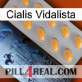 Cialis Vidalista 44